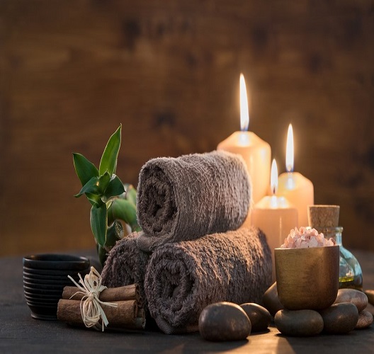 Sun & Sands Spa 