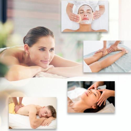 Spa Near Deira – Al Rigga 