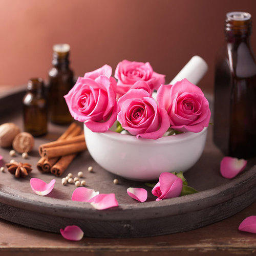 Aromatherapy Massage in AlRigga Deira