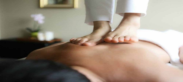 Chinese Massage in Deira 