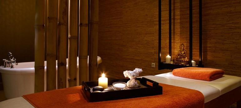 Luxury Massage in Deira 