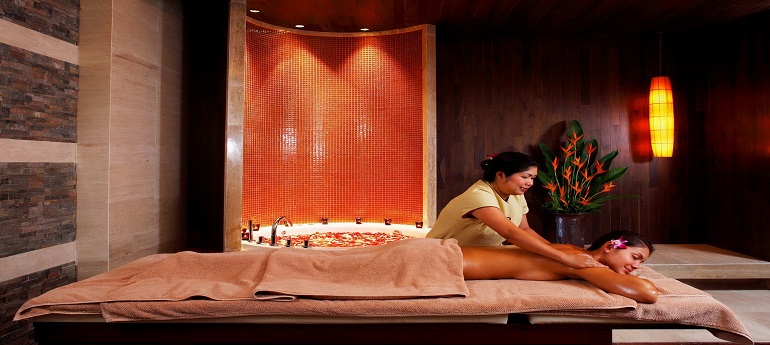 Philippine Massage in Deira 