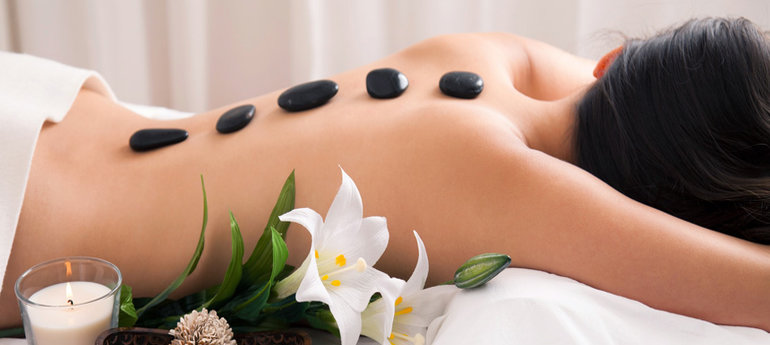 Best Massage Center in Deira 