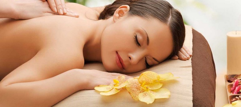 Full Body Massage in Deira 