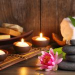 nearest massage center 