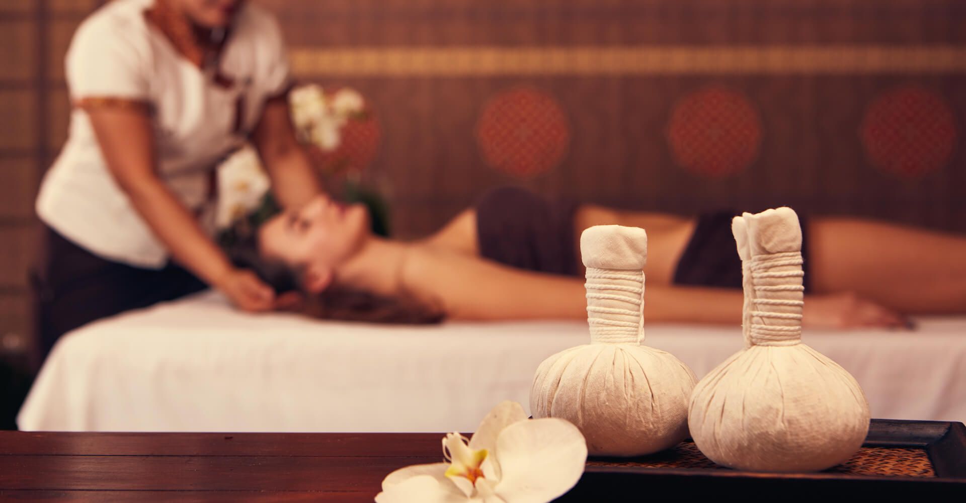 good massage in Deira – Al Rigga