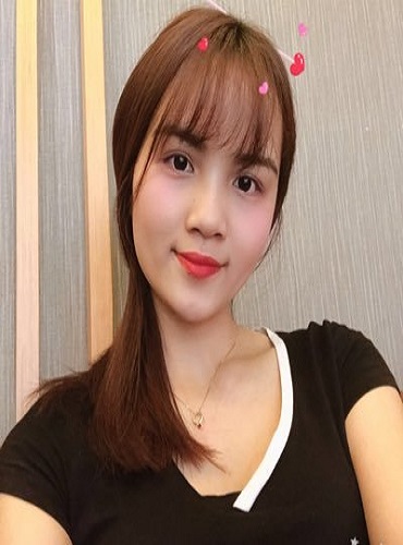, full body massage 